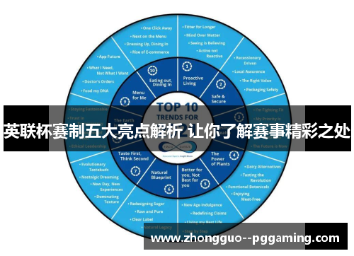 英联杯赛制五大亮点解析 让你了解赛事精彩之处