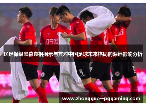 辽足保级黑幕真相揭示与其对中国足球未来格局的深远影响分析