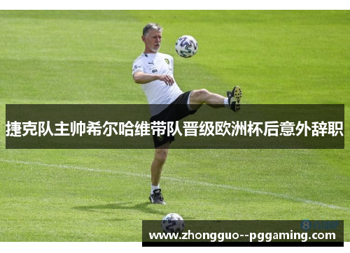 捷克队主帅希尔哈维带队晋级欧洲杯后意外辞职