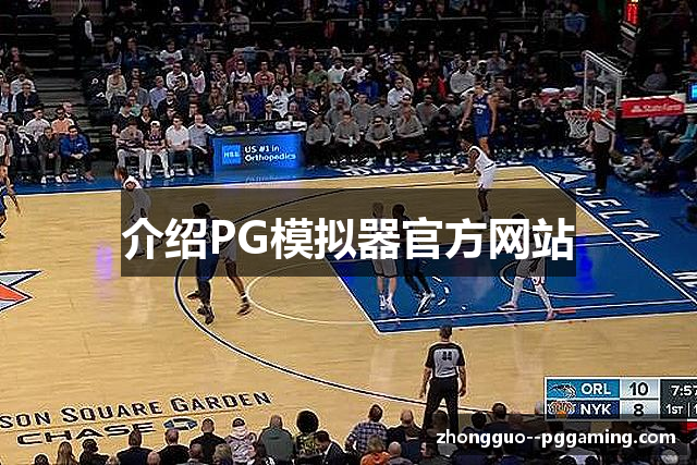 介绍PG模拟器官方网站